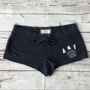 Abercrombie & Fitch shorts